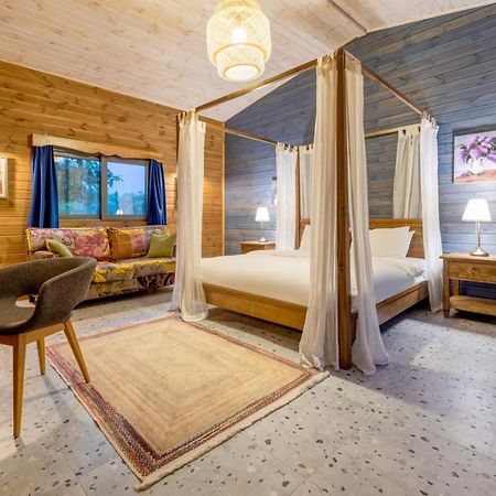 Turkuazkoey Guest House Finike Bagian luar foto