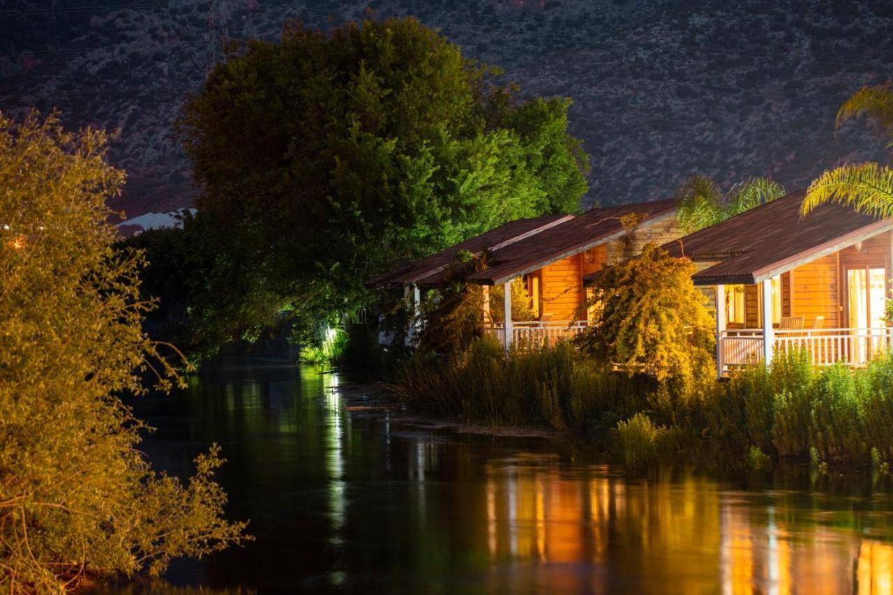 Turkuazkoey Guest House Finike Bagian luar foto
