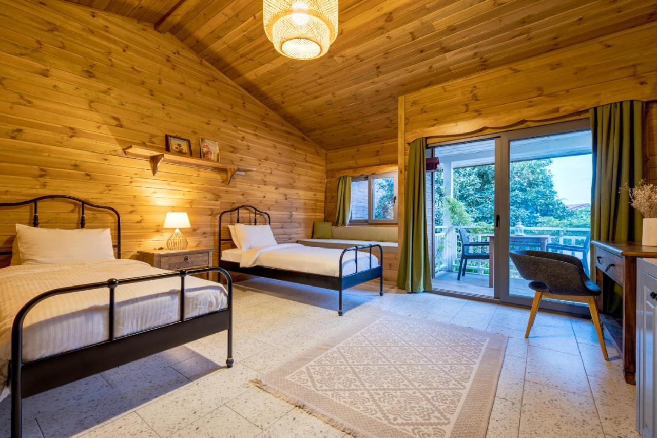 Turkuazkoey Guest House Finike Bagian luar foto
