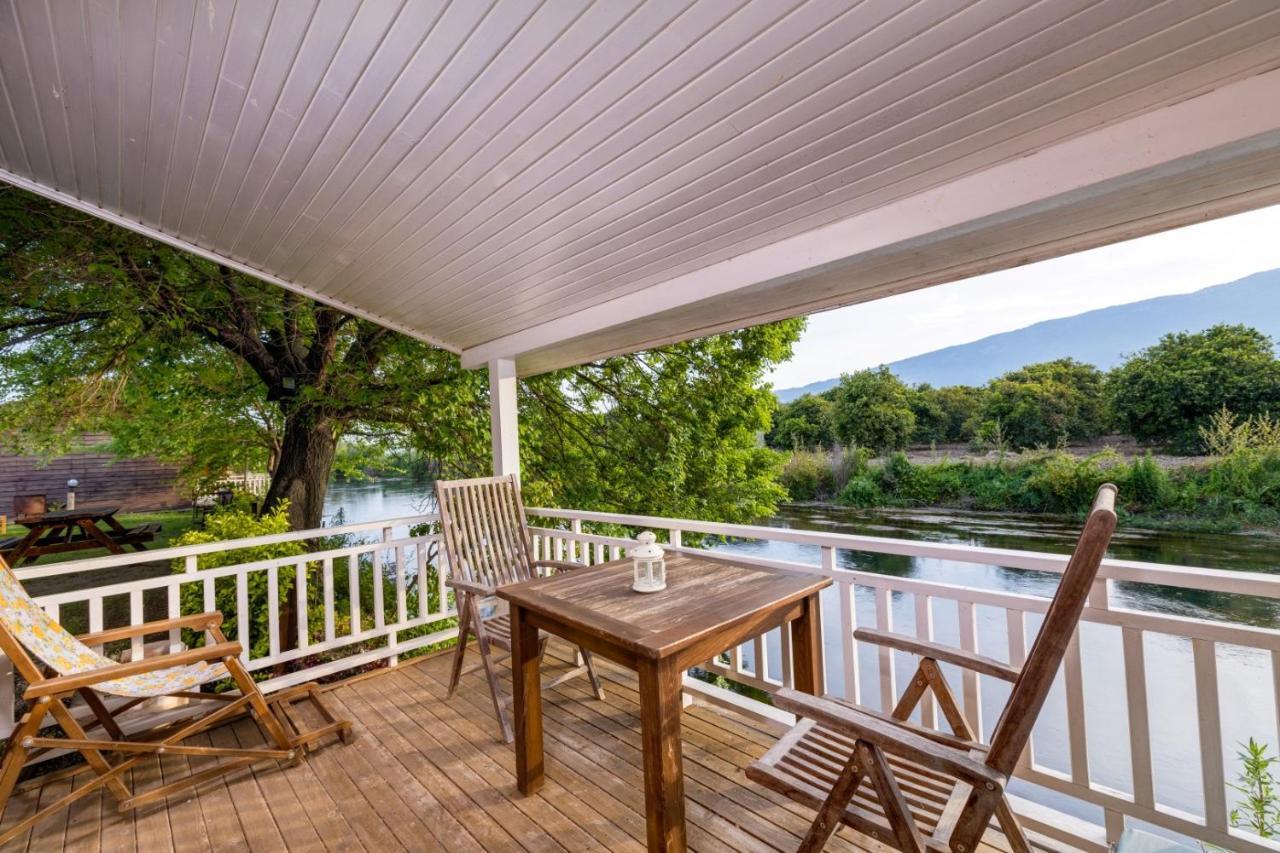Turkuazkoey Guest House Finike Bagian luar foto
