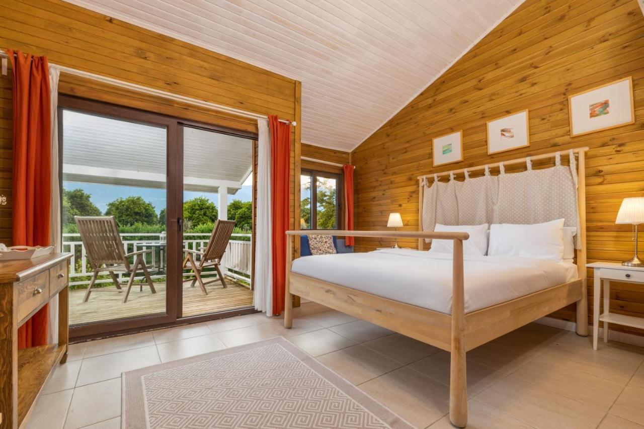 Turkuazkoey Guest House Finike Bagian luar foto
