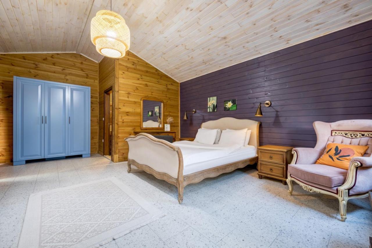 Turkuazkoey Guest House Finike Bagian luar foto