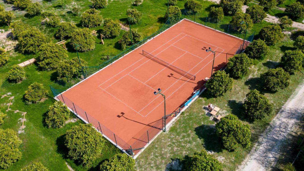 Turkuazkoey Guest House Finike Bagian luar foto